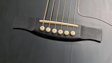 Mark Lacey 【USED】Naightingale【2005年製】【フルスケール&スーパージャンボ】【ルシアーメイド】_4