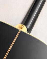 Mark Lacey 【USED】Naightingale【2005年製】【フルスケール&スーパージャンボ】【ルシアーメイド】_9