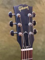 Gibson J-45 Special -Satin Vintage Sunburst- #22656071【48回迄金利0%対象】【送料当社負担】_5