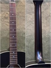 Gibson J-45 Special -Satin Vintage Sunburst- #22656071【48回迄金利0%対象】【送料当社負担】_7