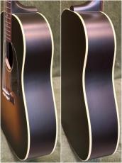 Gibson J-45 Special -Satin Vintage Sunburst- #22656071【48回迄金利0%対象】【送料当社負担】_8