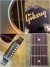 Gibson J-45 Special -Satin Vintage Sunburst- #22656071【48回迄金利0%対象】【送料当社負担】_10