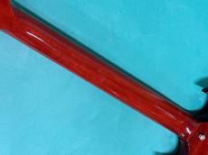 Gibson SG Standard '61 Sideways Vibrola Vintage Cherry_8