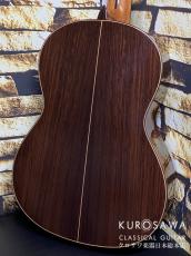 Paco Castillo パコ・カスティージョ 204C 杉・ローズ_5