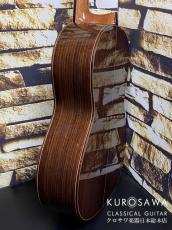 Paco Castillo パコ・カスティージョ 204C 杉・ローズ_6