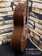 Paco Castillo パコ・カスティージョ 204C 杉・ローズ_7