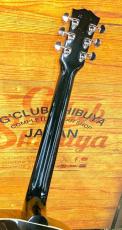 Gibson 【ちょい傷特価!】J-45 Standard VS #22316130【PUがリニューアル!】【48回払い無金利】_8