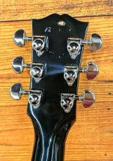 Gibson 【ちょい傷特価!】J-45 Standard VS #22316130【PUがリニューアル!】【48回払い無金利】_9