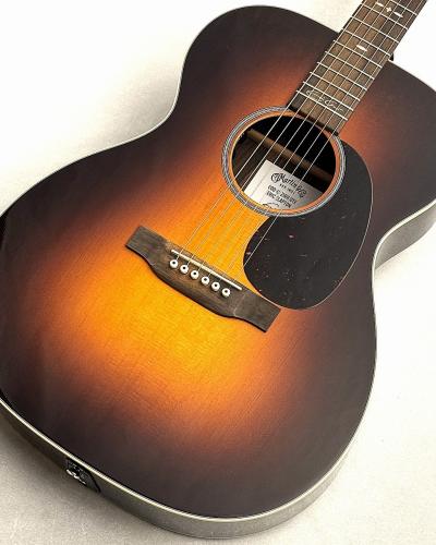 Martin 【紹介動画あり】 000-13E Eric Clapton Burst #3085454 【国内入荷数僅かな限定モデル】