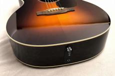 Martin 【紹介動画あり】 000-13E Eric Clapton Burst #3085454 【国内入荷数僅かな限定モデル】_11