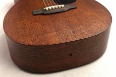 Martin 【NEW Model!!】 0-17 Standard #3107909 【All Mahogany Body!!】【48回無金利】_11