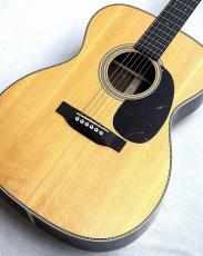 Martin 【バック材の杢目が美しい1本】 000-28 Standard #3017958 【48回無金利】