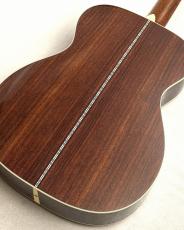 Martin 【バック材の杢目が美しい1本】 000-28 Standard #3017958 【48回無金利】_3