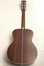 Martin 【バック材の杢目が美しい1本】 000-28 Standard #3017958 【48回無金利】_4
