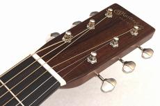 Martin 【バック材の杢目が美しい1本】 000-28 Standard #3017958 【48回無金利】_5