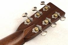 Martin 【バック材の杢目が美しい1本】 000-28 Standard #3017958 【48回無金利】_6