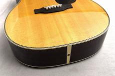 Martin 【バック材の杢目が美しい1本】 000-28 Standard #3017958 【48回無金利】_11