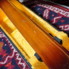Gibson 1972 Les Paul Deluxe Sunburst_7