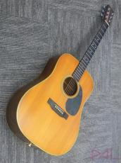 Martin D-28 【1974年製】