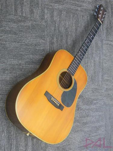 Martin D-28 【1974年製】