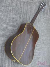 Martin D-28 【1974年製】_2