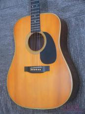 Martin D-28 【1974年製】_3