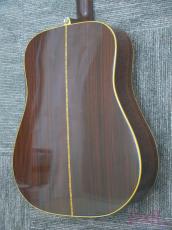 Martin D-28 【1974年製】_4