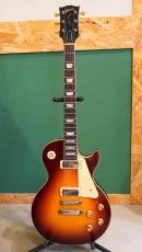 Gibson 1972 Les Paul Deluxe Sunburst_12