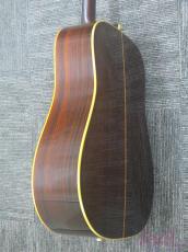 Martin D-28 【1974年製】_6