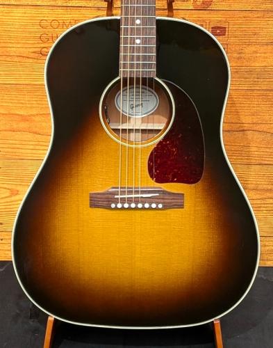 Gibson 【PUがリニューアル!】J-45 Standard VS #22316124【PUがリニューアル!】【48回払い無金利】