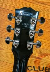 Gibson 【PUがリニューアル!】J-45 Standard VS #22316124【PUがリニューアル!】【48回払い無金利】_9