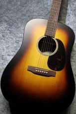 Martin D-X2E BURST #2864371【スプルース×HPL】【エレアコ】【あつかいやすい良鳴り個体】【池袋店在庫品】