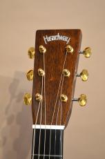 Headway HD-115DX 2003 LTD　2004年製_7