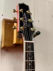 Takamine 2023年製　TSP178AC ~Custom Glass Flower & Full Abalone~ 【無金利分割OK】【送料は当社負担】_6