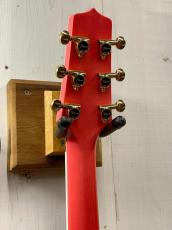 Takamine 2023年製　TSP178AC ~Custom Glass Flower & Full Abalone~ 【無金利分割OK】【送料は当社負担】_7