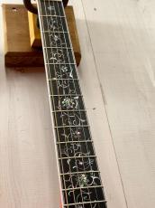 Takamine 2023年製　TSP178AC ~Custom Glass Flower & Full Abalone~ 【無金利分割OK】【送料は当社負担】_8