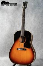 Gibson J-45 (1958)_2