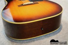 Gibson J-45 (1958)_13
