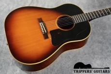 Gibson J-45 (1958)_14