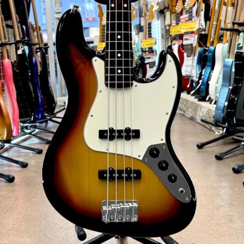 Fender Japan JB-STD