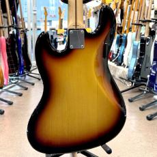 Fender Japan JB-STD_2