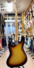 Fender Japan JB-STD_4