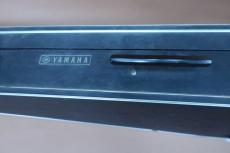 YAMAHA SA-35T Cherry / Maple Arched top and Maple Arched back and Side・Maple Set neck・Rosewood Fingerboard・Roller Bridge・2-Pickup 1Vo and 1tone and Balancer・Original Tremoro Unit【With Original Hard Case】1968_17