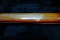 Mosrite ’65 The Ventures Model U.S.A / Zero fret Width at Brass Nut 40mm ・Basswood With German Curve Contour・Rosewood Fingerboard・ Vibrato unit and Roller Bridge 【With Original Alligator Case】  1990年製_11