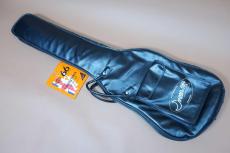 Moon J-J WAL-B-ACT / Gold Hardware・Walnut oil wax finish・Neck Maple on Ebony・Bartolini 9V HC Pickup・Controls Front Vo Rear Vo・Bartolini TBT Bass and Treble EQ【With Original Soft Case】1990年代製_16