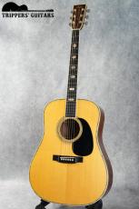 Martin D-41 (1971) 素晴らしいサウンド&コンディションのD-41です!_2