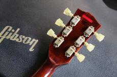 Gibson ES-335 　1960年代仕様　 オレンジラベル 　 _6