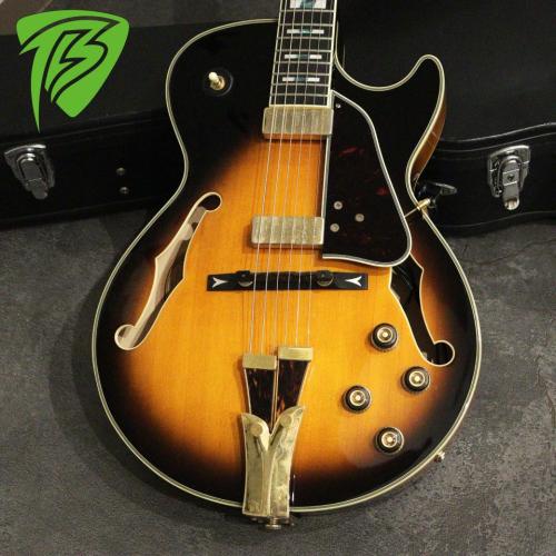 Ibanez GB10SE-BS 2016