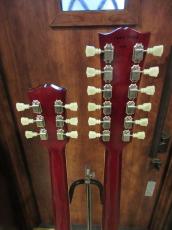 Gibson Jimmy Page EDS-1275 Double Neck VOS_7