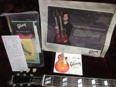 Gibson Jimmy Page EDS-1275 Double Neck VOS_11